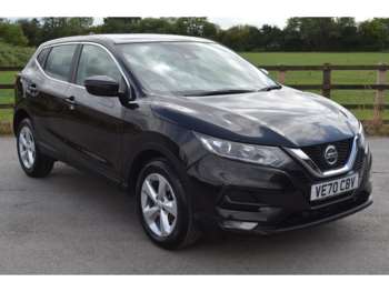 2020 - DIG-T Acenta Premium 5-Door