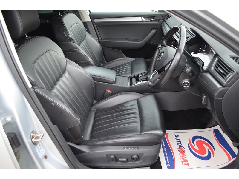 Used Skoda Superb 2019 for sale - 76114932: Photo 13