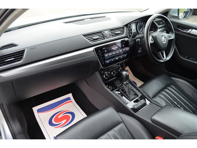 Used Skoda Superb 2019 for sale - 76114932: Photo 15