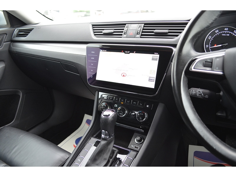 Used Skoda Superb 2019 for sale - 76114932: Photo 21