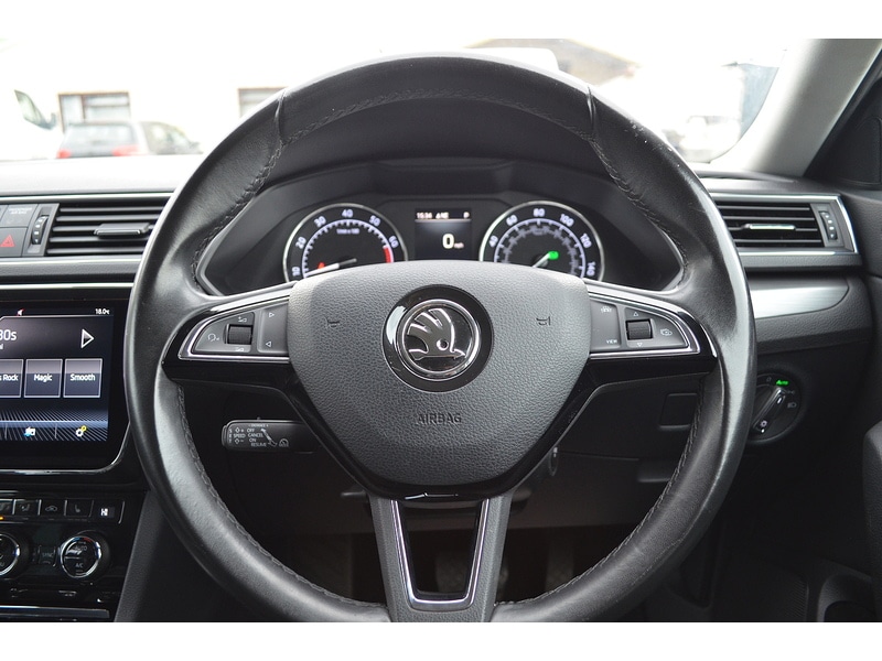 Used Skoda Superb 2019 for sale - 76114932: Photo 22