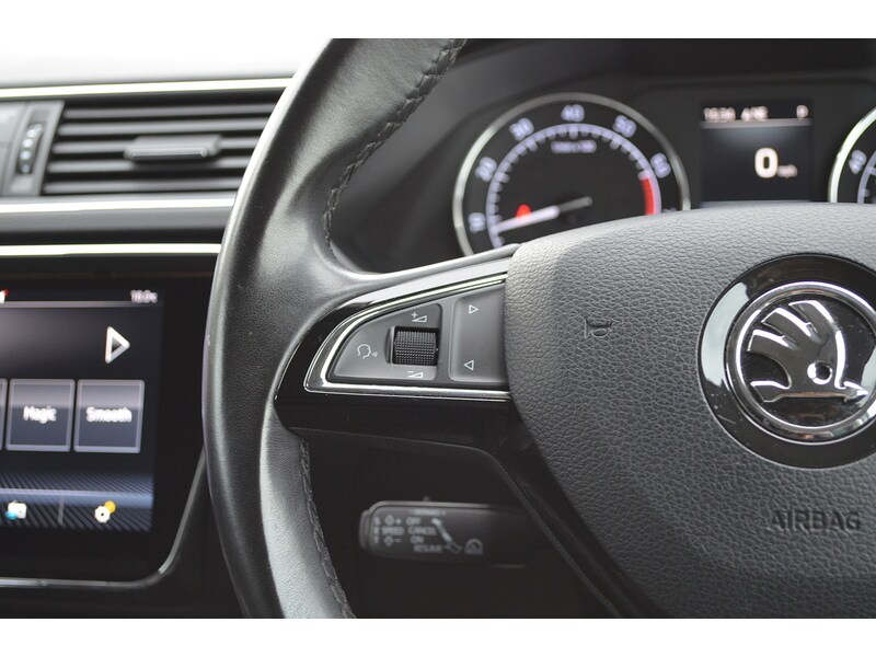 Used Skoda Superb 2019 for sale - 76114932: Photo 24