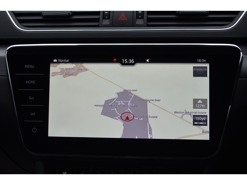 Used Skoda Superb 2019 for sale - 76114932: Photo 30