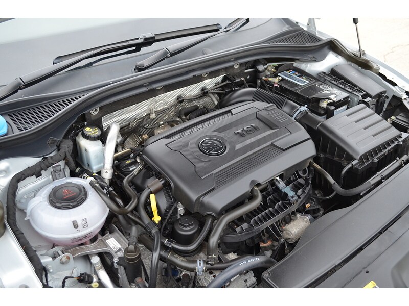 Used Skoda Superb 2019 for sale - 76114932: Photo 42