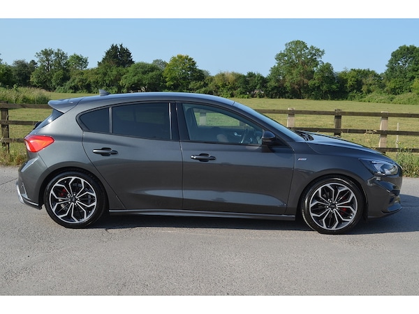 Used Ford Focus 2020 for sale - 75545964: Photo 10