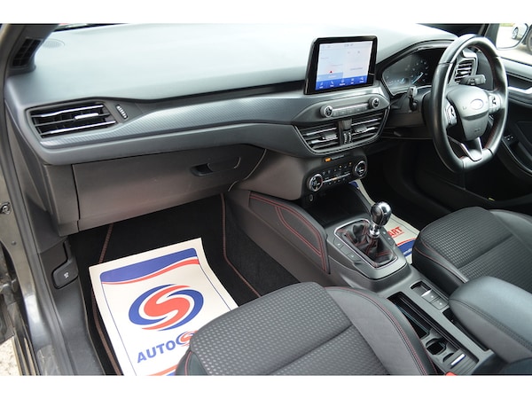 Used Ford Focus 2020 for sale - 75545964: Photo 13