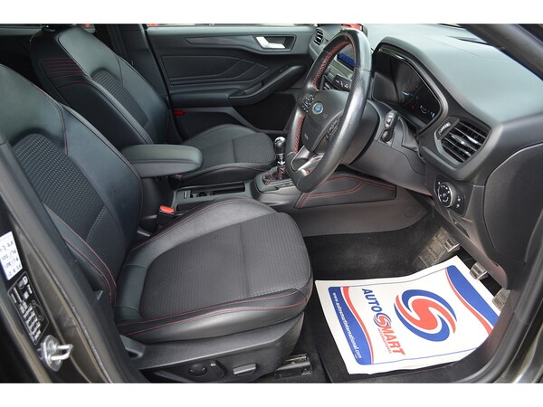 Used Ford Focus 2020 for sale - 75545964: Photo 14