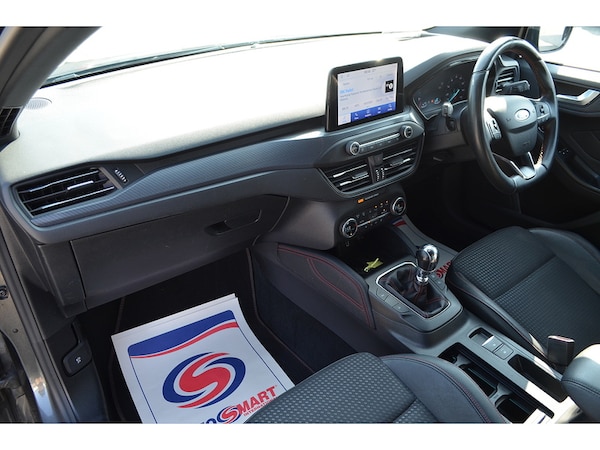 Used Ford Focus 2020 for sale - 75545964: Photo 15