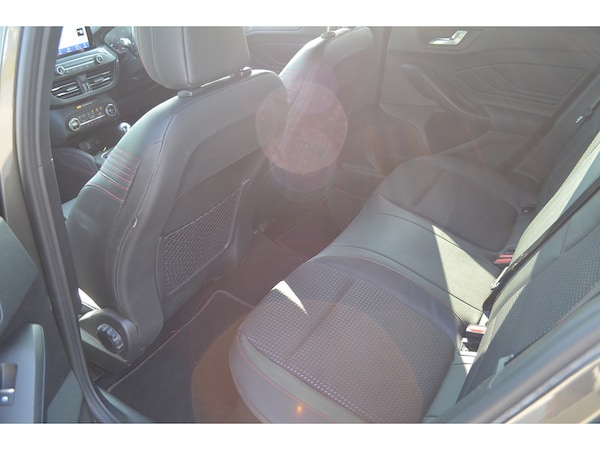Used Ford Focus 2020 for sale - 75545964: Photo 16