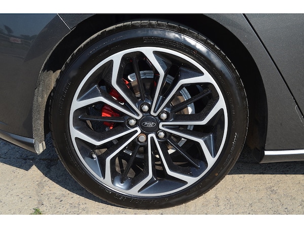 Used Ford Focus 2020 for sale - 75545964: Photo 20