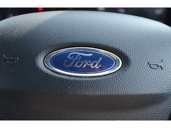 Used Ford Focus 2020 for sale - 75545964: Photo 26