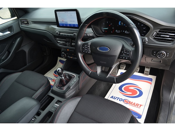 Used Ford Focus 2020 for sale - 75545964: Photo 2