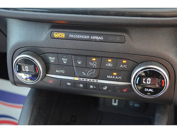 Used Ford Focus 2020 for sale - 75545964: Photo 30