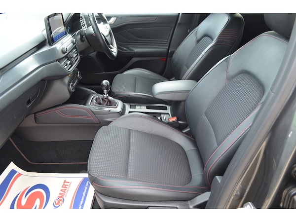 Used Ford Focus 2020 for sale - 75545964: Photo 34