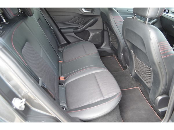 Used Ford Focus 2020 for sale - 75545964: Photo 36