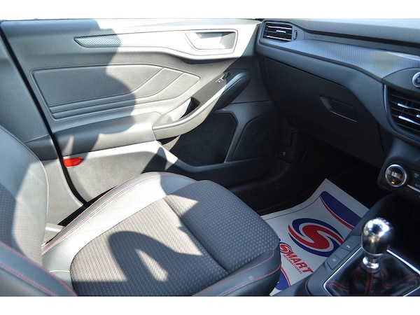 Used Ford Focus 2020 for sale - 75545964: Photo 37