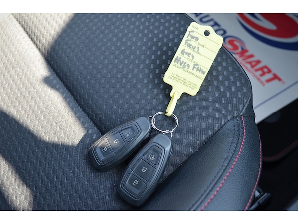 Used Ford Focus 2020 for sale - 75545964: Photo 39