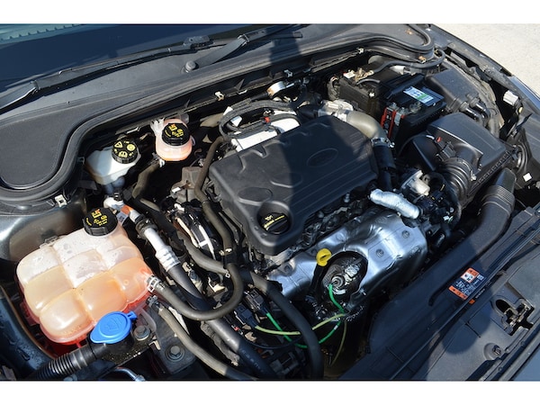 Used Ford Focus 2020 for sale - 75545964: Photo 40