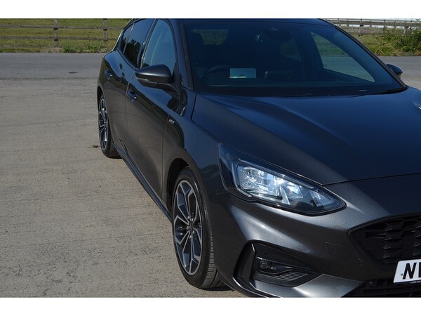Used Ford Focus 2020 for sale - 75545964: Photo 41