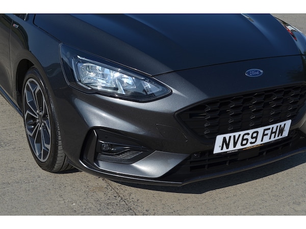 Used Ford Focus 2020 for sale - 75545964: Photo 42