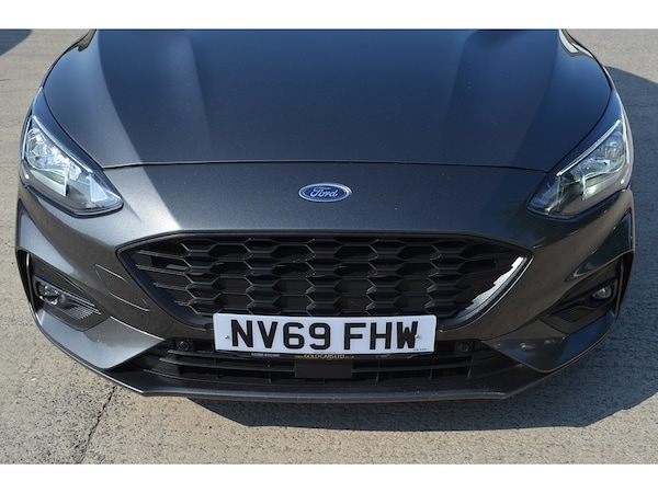 Used Ford Focus 2020 for sale - 75545964: Photo 43