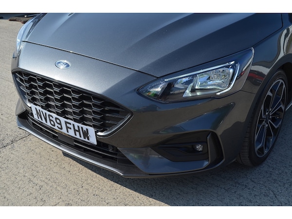 Used Ford Focus 2020 for sale - 75545964: Photo 44