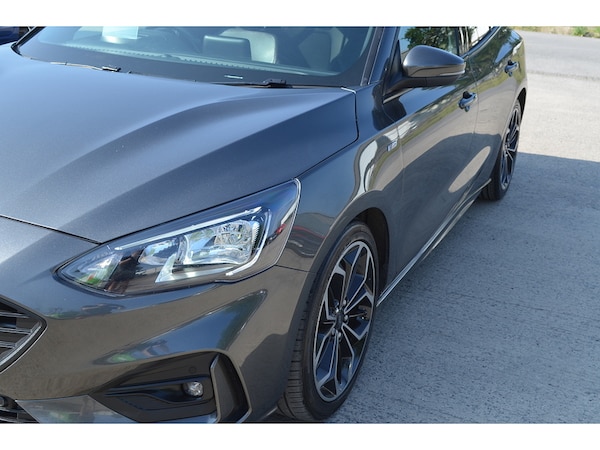 Used Ford Focus 2020 for sale - 75545964: Photo 45