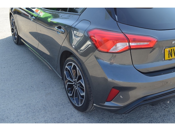 Used Ford Focus 2020 for sale - 75545964: Photo 46