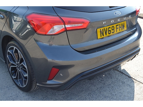 Used Ford Focus 2020 for sale - 75545964: Photo 47