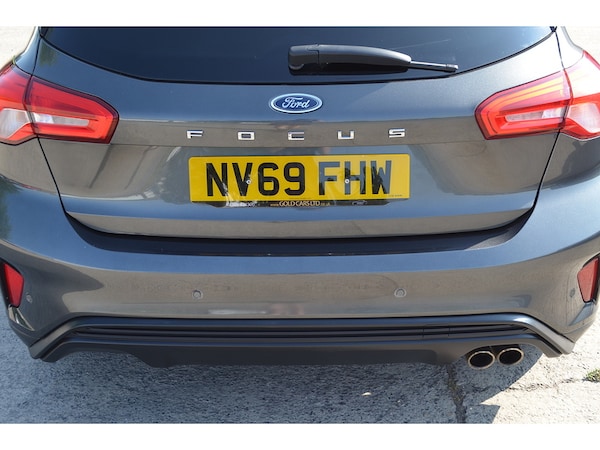 Used Ford Focus 2020 for sale - 75545964: Photo 48