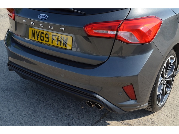 Used Ford Focus 2020 for sale - 75545964: Photo 49