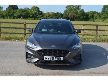 Used Ford Focus 2020 for sale - 75545964: Photo