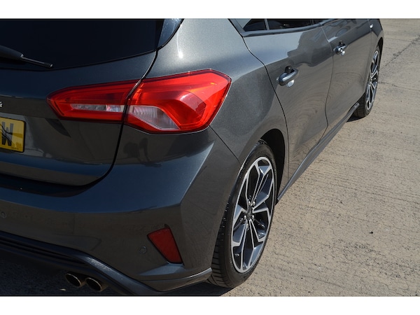 Used Ford Focus 2020 for sale - 75545964: Photo 50