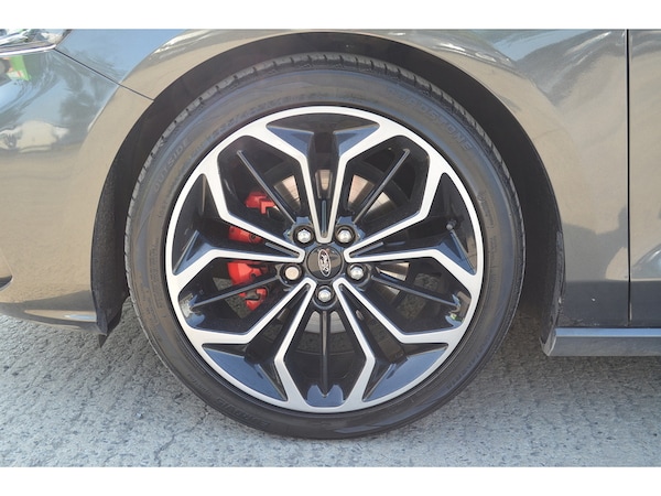 Used Ford Focus 2020 for sale - 75545964: Photo 52