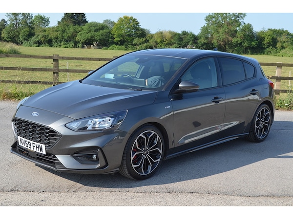 Used Ford Focus 2020 for sale - 75545964: Photo 5