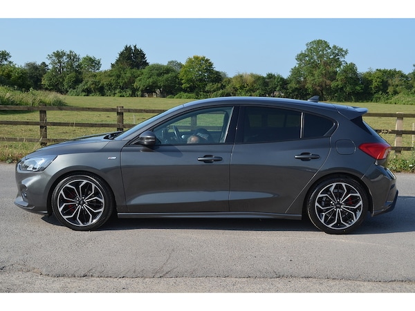 Used Ford Focus 2020 for sale - 75545964: Photo 6