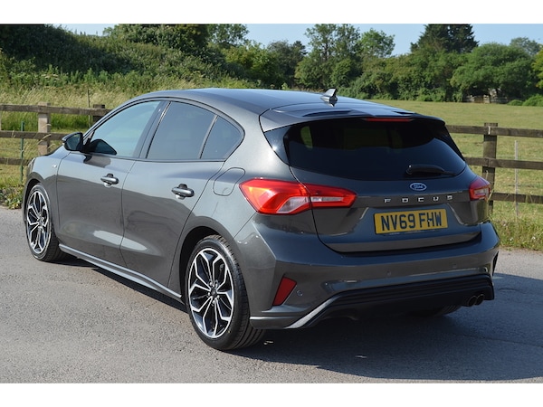 Used Ford Focus 2020 for sale - 75545964: Photo 7