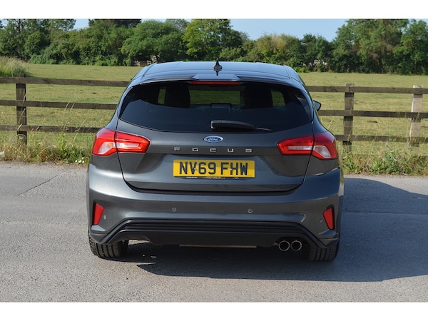 Used Ford Focus 2020 for sale - 75545964: Photo 8