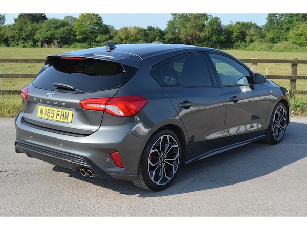 Used Ford Focus 2020 for sale - 75545964: Photo 9