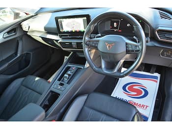 Used Cupra Formentor 2022 for sale - 79844865: Photo