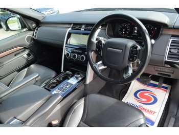 Used Land Rover Discovery 2020 for sale - 74780597: Photo