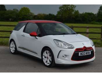 2013 - 1.6 THP 16V 155 DSport Red 3dr