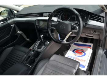 Used Volkswagen Passat 2021 for sale - 75054781: Photo