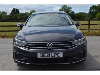 Used Volkswagen Passat 2021 for sale - 75054781: Photo