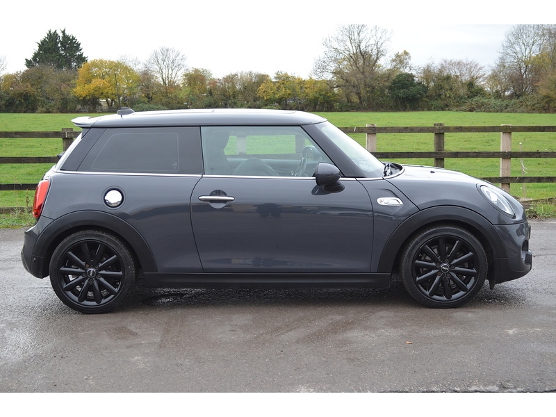Used MINI Hatch 2018 for sale - 76417970: Photo 10