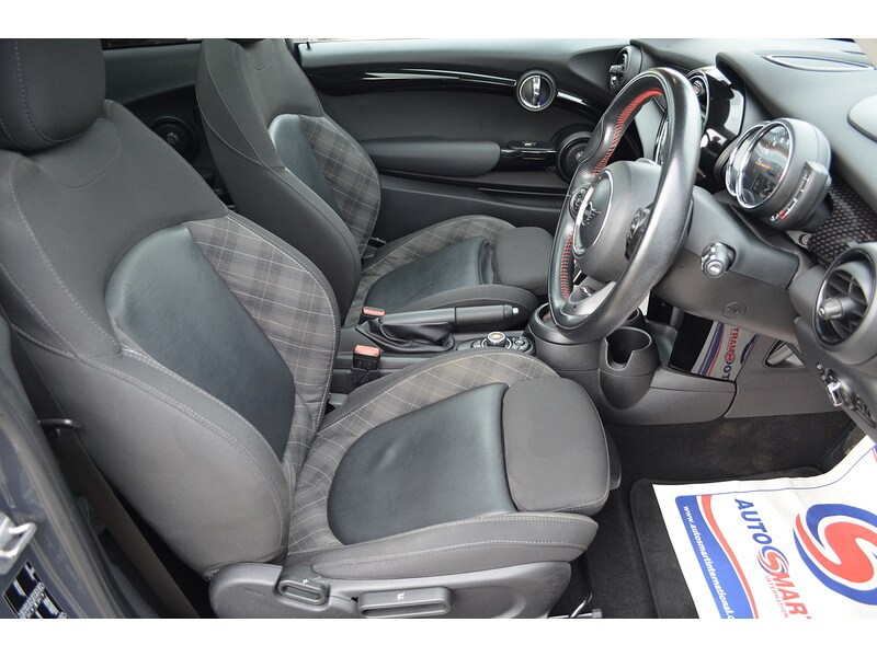 Used MINI Hatch 2018 for sale - 76417970: Photo 14