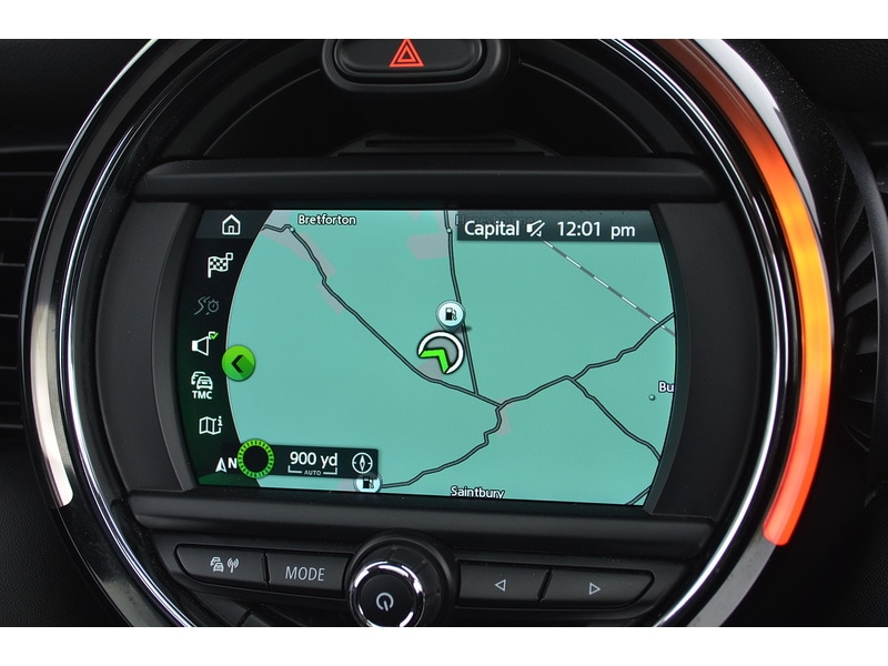 Used MINI Hatch 2018 for sale - 76417970: Photo 19