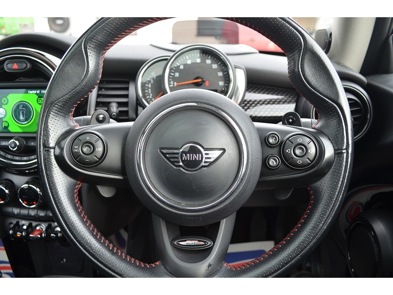 Used MINI Hatch 2018 for sale - 76417970: Photo 26