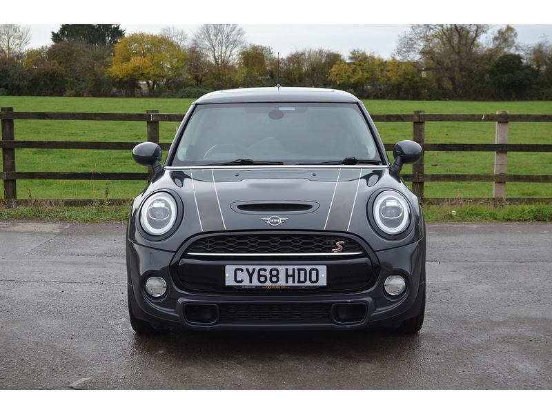 Used MINI Hatch 2018 for sale - 76417970: Photo 4