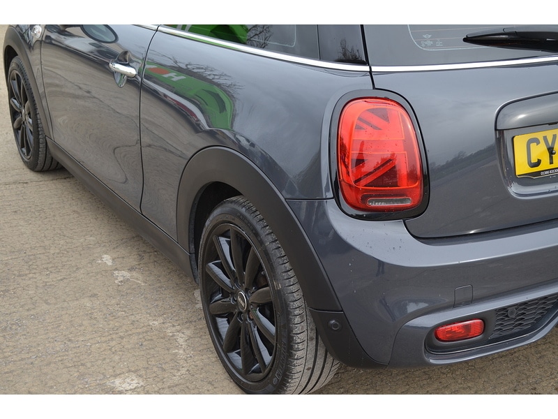 Used MINI Hatch 2018 for sale - 76417970: Photo 47